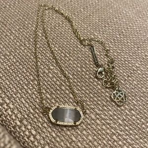 Kendra Scott Elisa Necklace